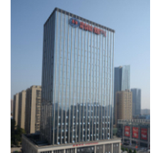 龙8头号玩家燃气大厦
